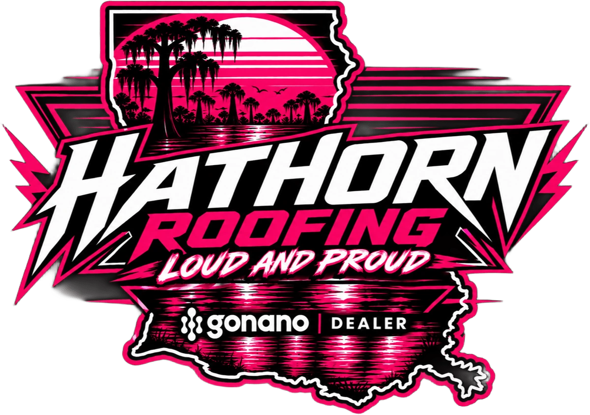 Hathorn Roofing, GoNano certified dealer